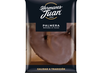 Palmera de cacao