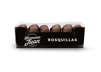 Rosquillas de cacao